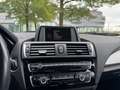 BMW 116 i *TEMPO*PDC*SHZ*KlimaAuto*M-Interieur*ALU Gris - thumbnail 13