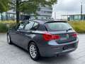 BMW 116 i *TEMPO*PDC*SHZ*KlimaAuto*M-Interieur*ALU Gris - thumbnail 8