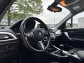 BMW 116 i *TEMPO*PDC*SHZ*KlimaAuto*M-Interieur*ALU Gris - thumbnail 10