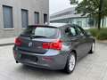 BMW 116 i *TEMPO*PDC*SHZ*KlimaAuto*M-Interieur*ALU Gris - thumbnail 6