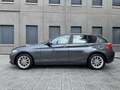 BMW 116 i *TEMPO*PDC*SHZ*KlimaAuto*M-Interieur*ALU Gris - thumbnail 4
