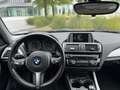 BMW 116 i *TEMPO*PDC*SHZ*KlimaAuto*M-Interieur*ALU Gris - thumbnail 12