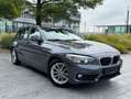 BMW 116 i *TEMPO*PDC*SHZ*KlimaAuto*M-Interieur*ALU Gris - thumbnail 1