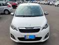 Peugeot 108 5p 1.0 vti Allure s Bianco - thumbnail 2