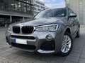BMW X3 BMW X3 xDrive20d M SPORT Aut. Grau - thumbnail 1