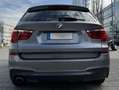BMW X3 BMW X3 xDrive20d M SPORT Aut. Grau - thumbnail 6