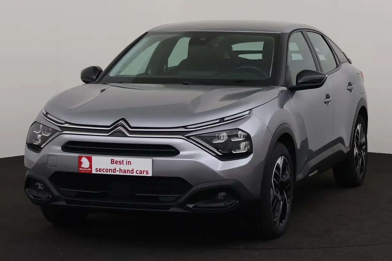 Citroën C4