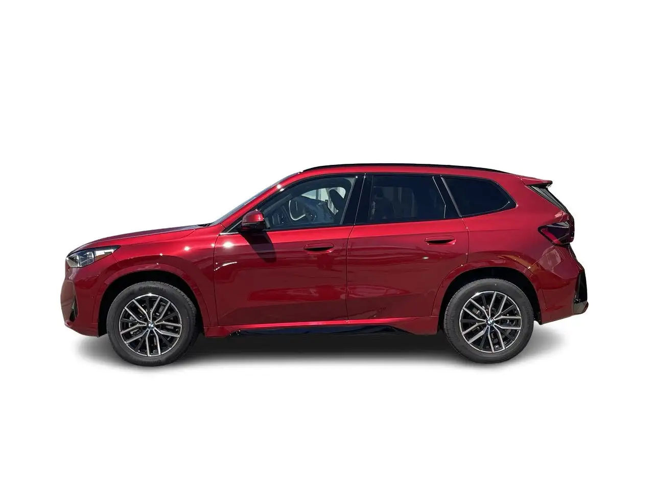 BMW X1 photo BMW X1