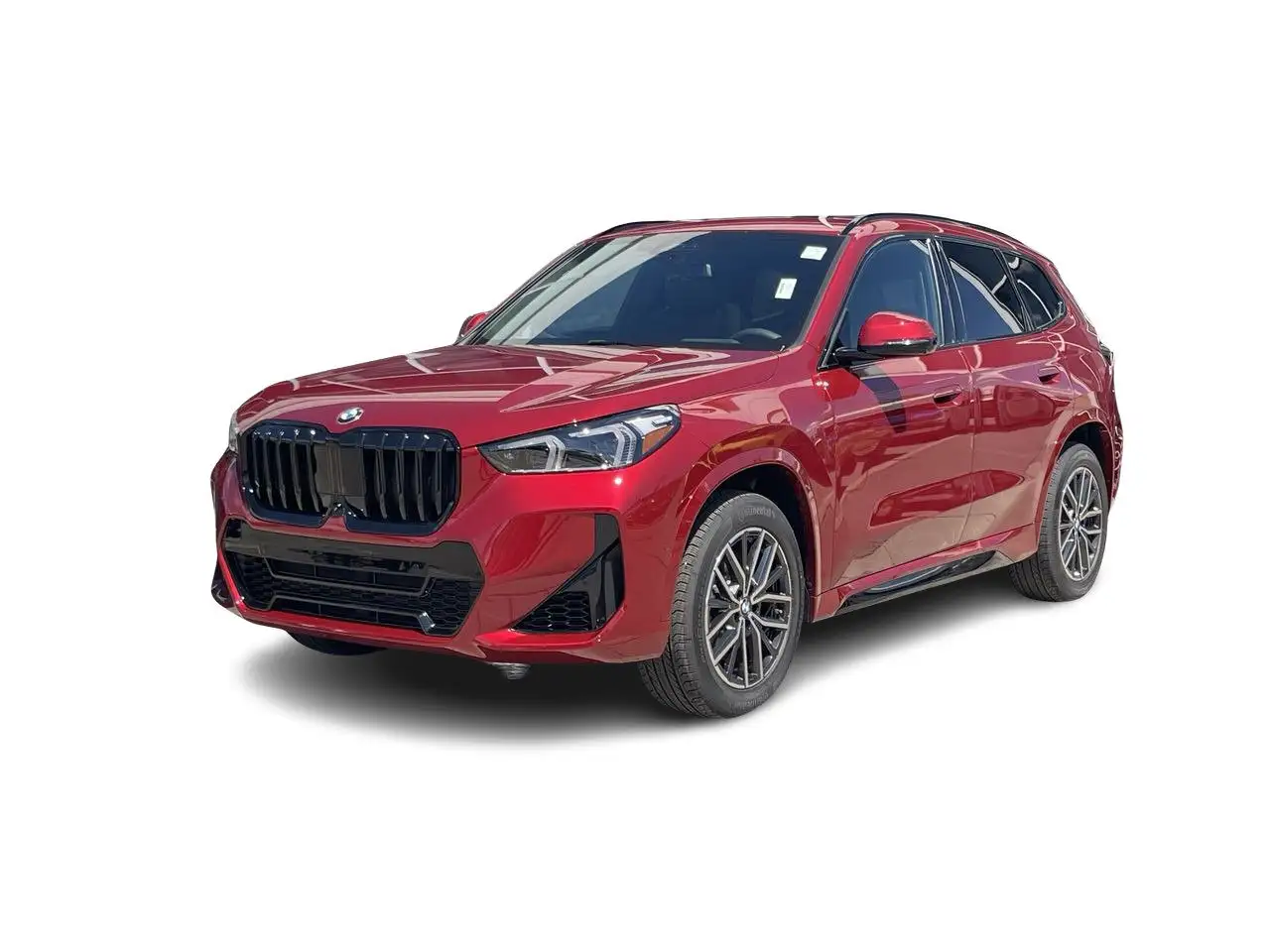 BMW X1 photo BMW X1