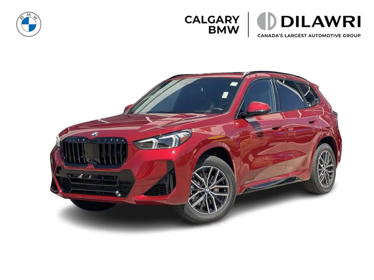 2026 BMW X1