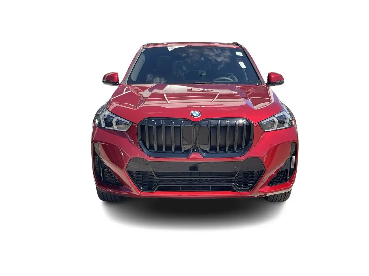 BMW X1 photo BMW X1
