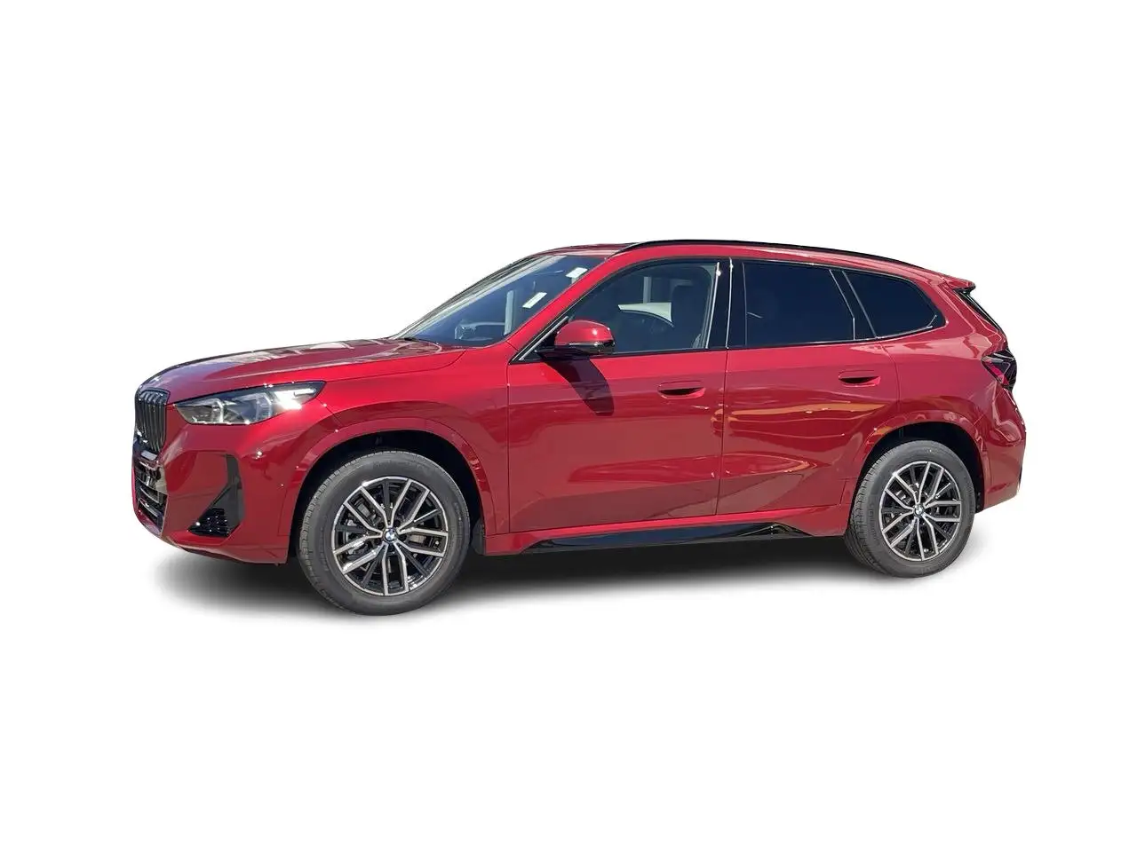 BMW X1 photo BMW X1