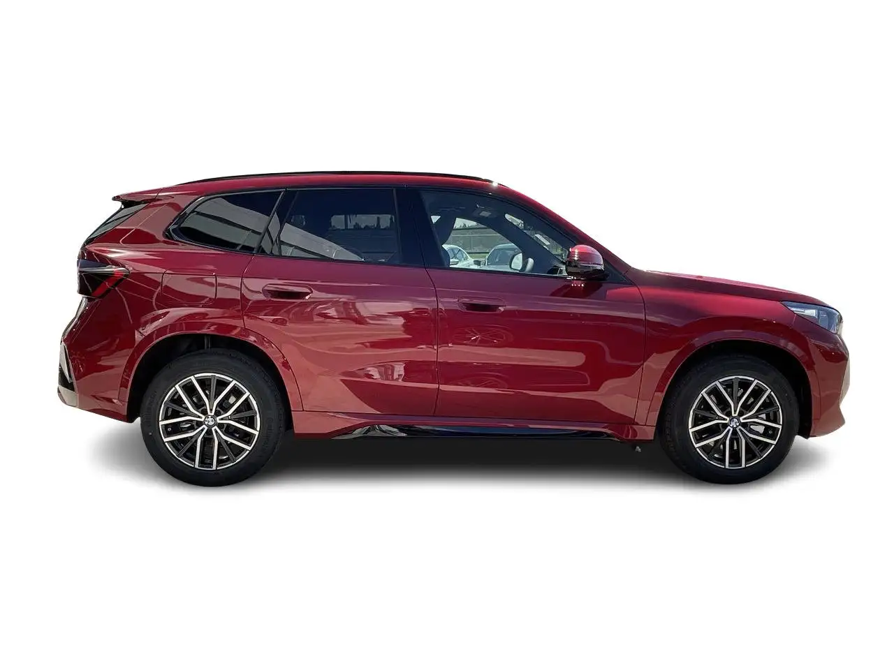 BMW X1 photo BMW X1