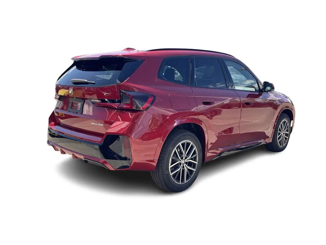 BMW X1 photo BMW X1