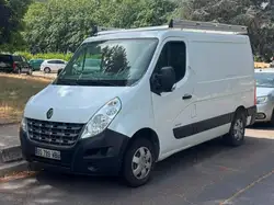 Renault Master CA L1H1 3.3t 2.3 dCi 150 CONFORT