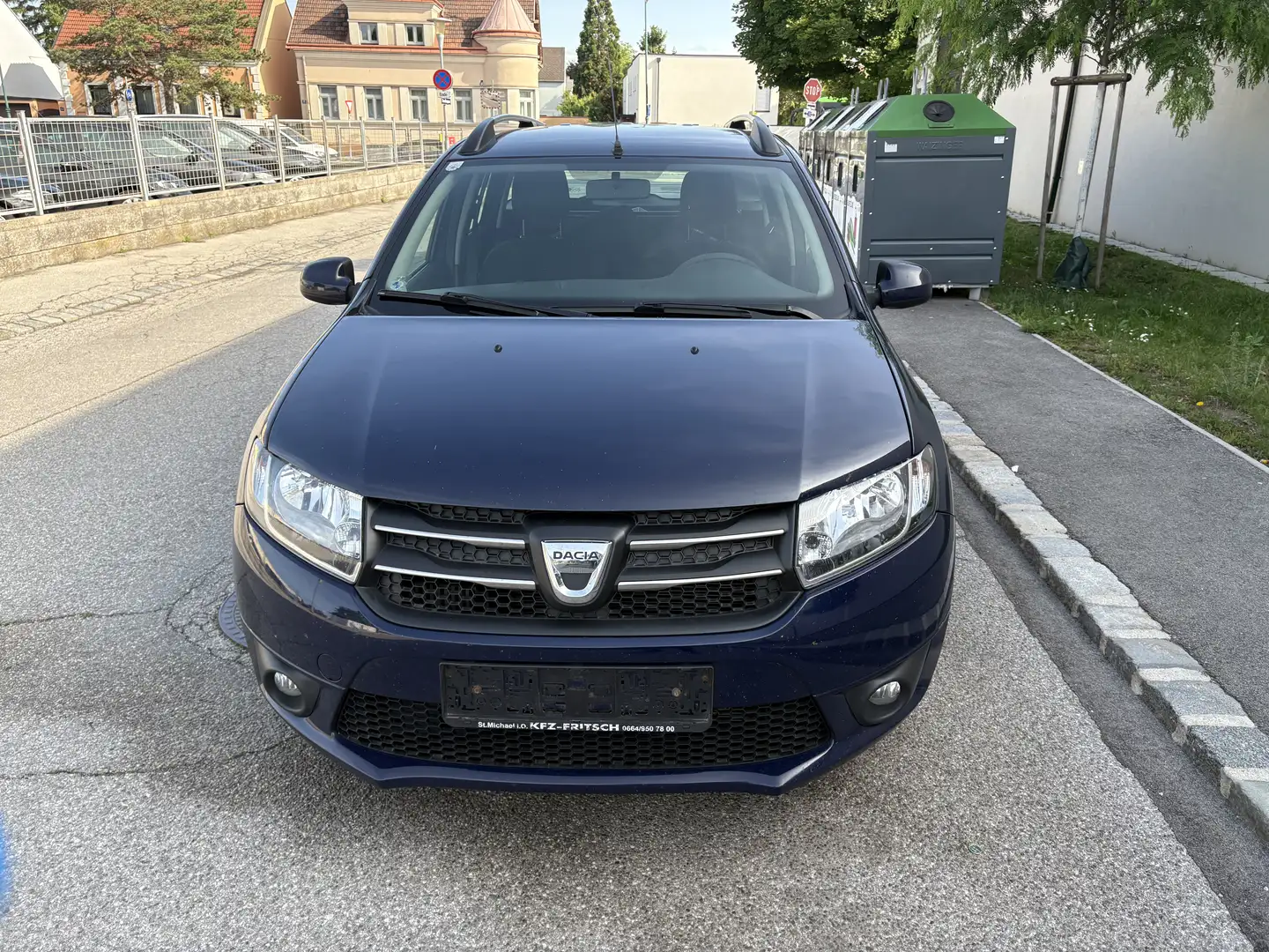Dacia Logan MCV Supreme TCe 90 - 2