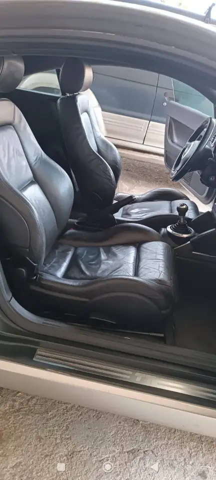 Audi TT 1.8t, foto 8