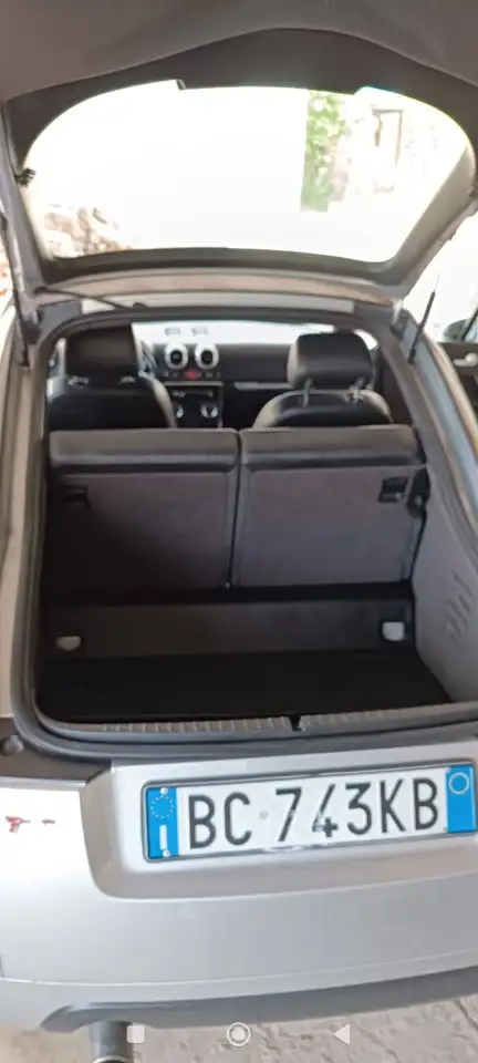 Audi TT 1.8t, foto 10