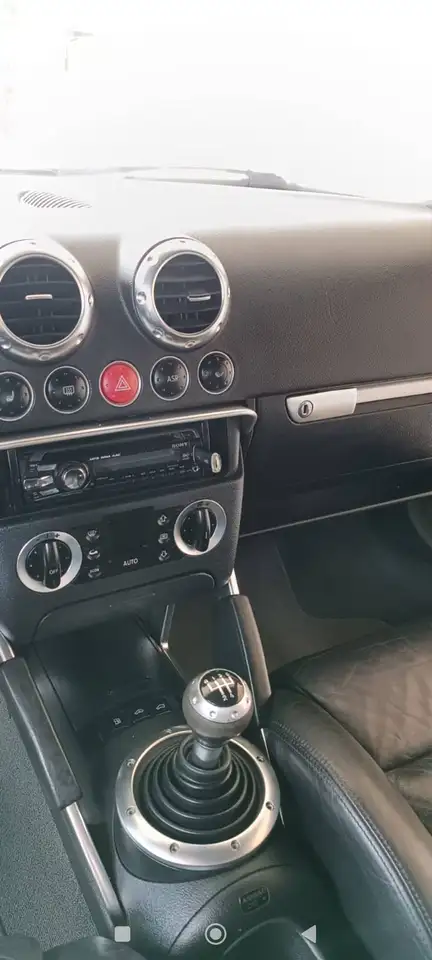 Audi TT 1.8t, foto 3