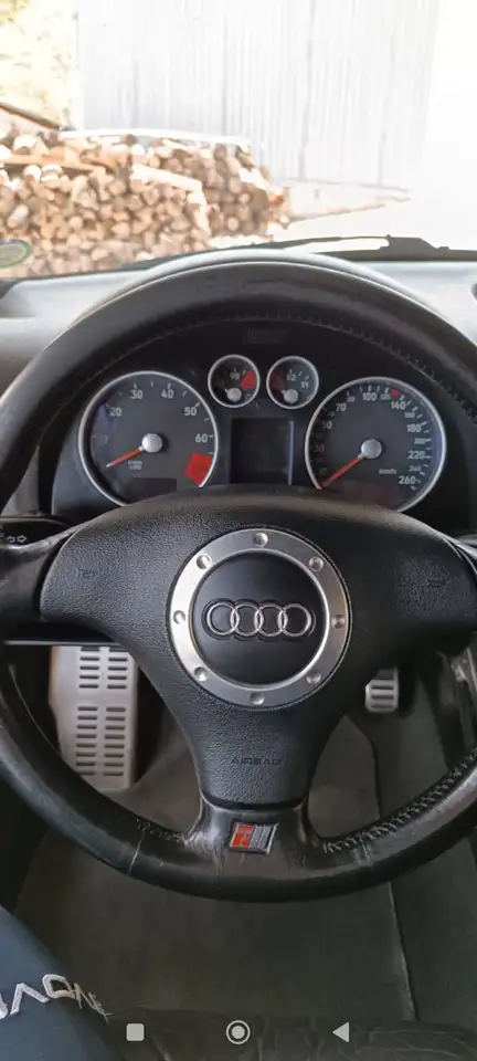Audi TT 1.8t, foto 6