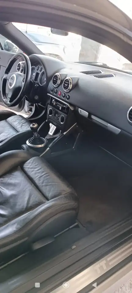 Audi TT 1.8t, foto 9