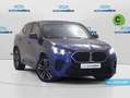 BMW X2 sDrive 18dA Bleu - thumbnail 2
