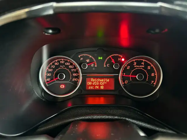Fiat Doblo view 15
