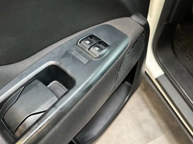 Fiat Doblo view 10