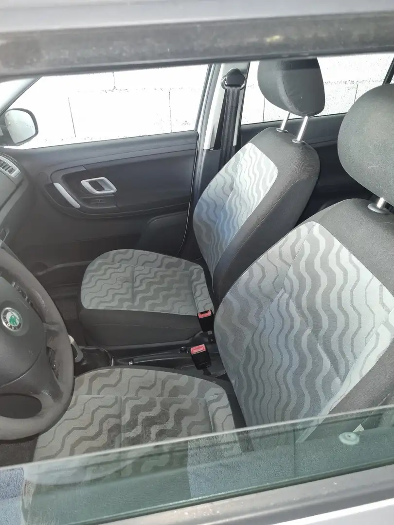 Skoda Fabia Tüv 2/2026 - 2