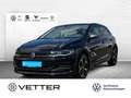 Volkswagen Polo 1.0 TSI "beats" KLIMA LED ALU Zwart - thumbnail 1