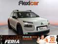 Citroen C4 Cactus 1.2 PureTech S&S Feel 110 Wit - thumbnail 1