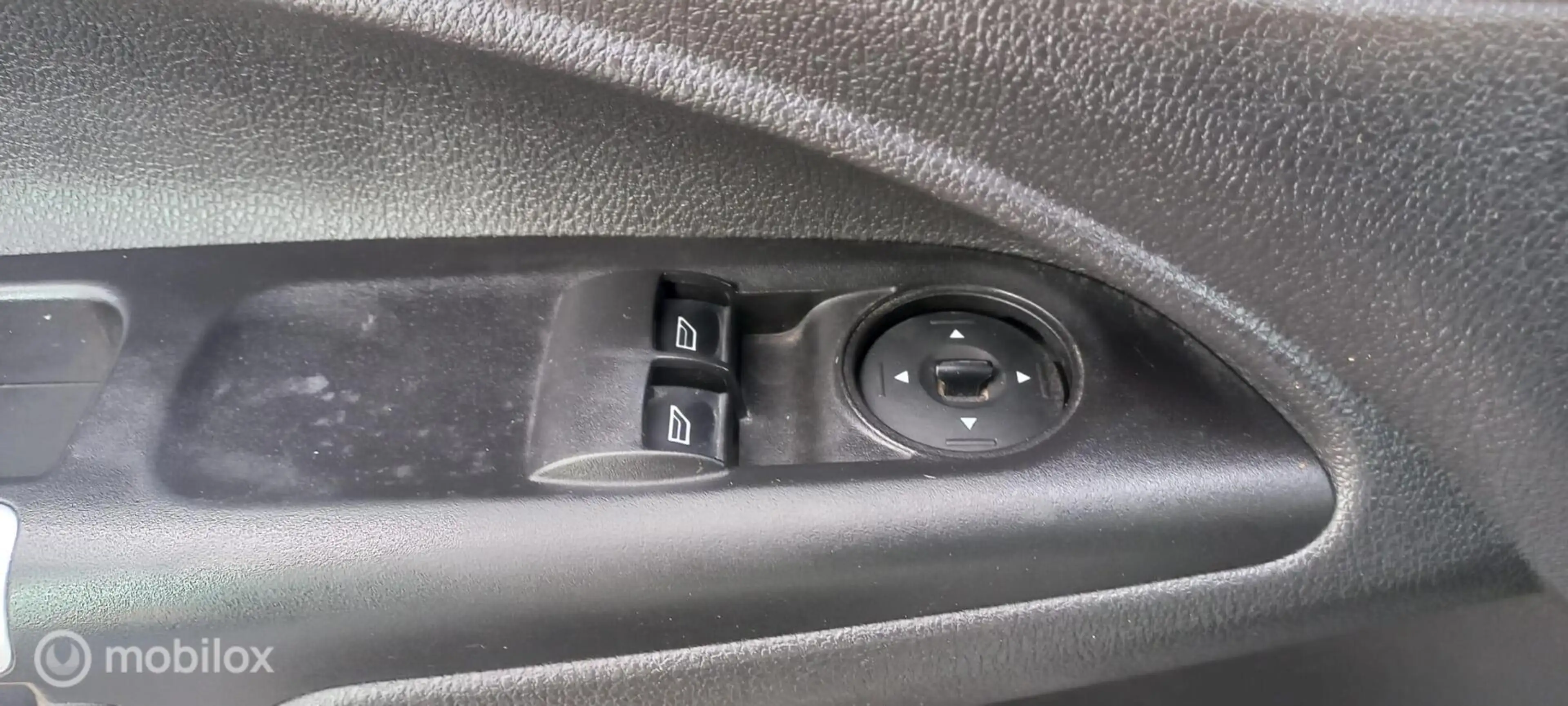 Ford Transit Connect 1.6 TDCI L2 Ambiente/AIRCO/3 ZITS — photo 11