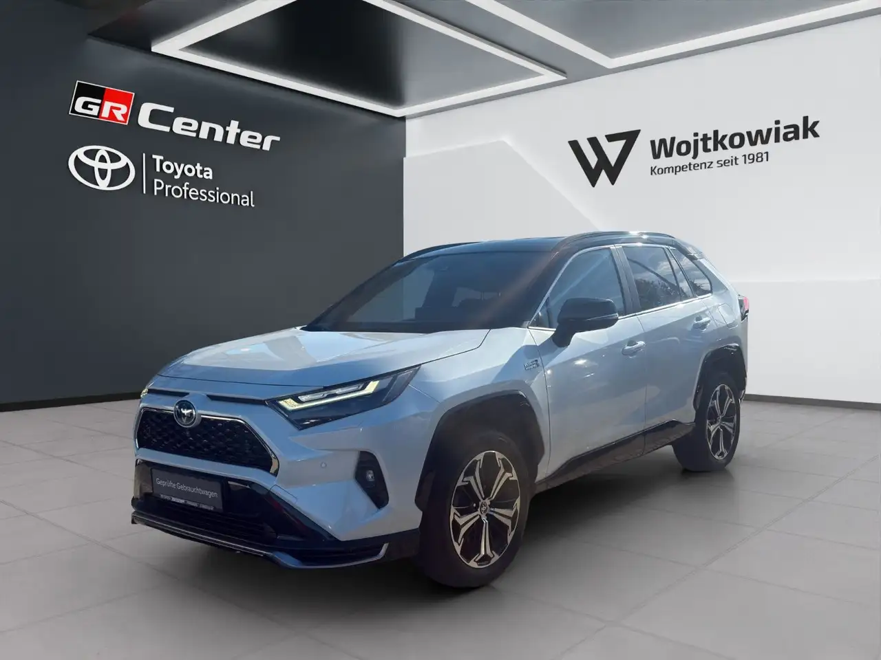 Toyota Sonstige