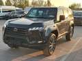 Lexus GX 550 Zwart - thumbnail 6