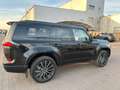 Lexus GX 550 Zwart - thumbnail 4
