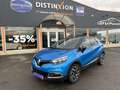 Renault Captur 1.5 Energy dCi - 90  Intens Bleu - thumbnail 1