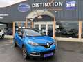 Renault Captur 1.5 Energy dCi - 90  Intens Blue - thumbnail 4