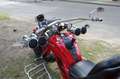 Rewaco RF1 GT Trike Rojo - thumbnail 5
