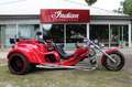 Rewaco RF1 GT Trike Rojo - thumbnail 11
