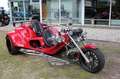 Rewaco RF1 GT Trike Rojo - thumbnail 10