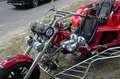 Rewaco RF1 GT Trike Rojo - thumbnail 4