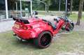 Rewaco RF1 GT Trike Rojo - thumbnail 8