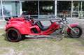 Rewaco RF1 GT Trike Rojo - thumbnail 1