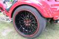 Rewaco RF1 GT Trike Rojo - thumbnail 6