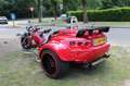 Rewaco RF1 GT Trike Rojo - thumbnail 7