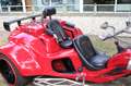 Rewaco RF1 GT Trike Rojo - thumbnail 9
