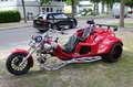 Rewaco RF1 GT Trike Rojo - thumbnail 2