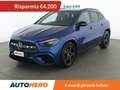 Mercedes-Benz GLA 180 GLA 180 d AMG Line Premium Automatic Albastru - thumbnail 1
