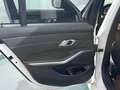 BMW 330 330 d M Sport Weiß - thumbnail 24