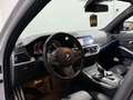 BMW 330 330 d M Sport Weiß - thumbnail 29